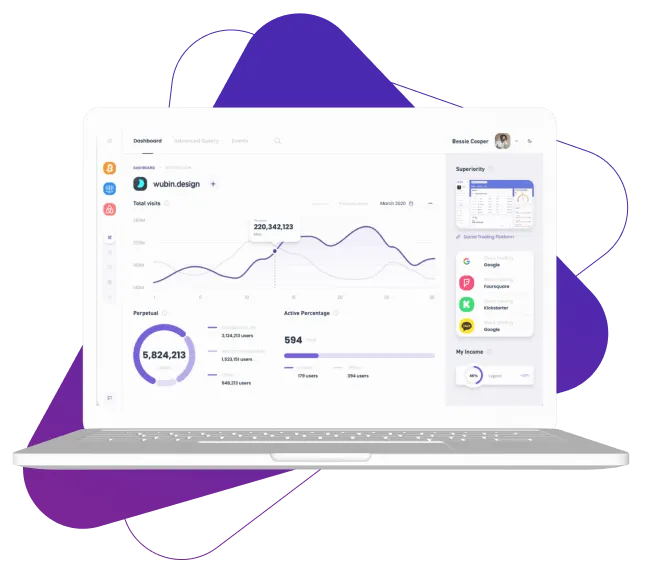 Nexorithm - The Fascinating Journey of Nexorithm